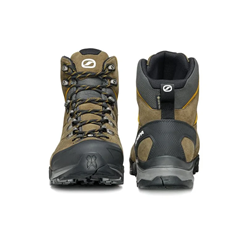 SCARPA ZG TRK GTX MAN CYPRESS SULPHUR